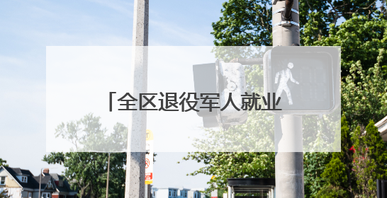 全区退役军人就业创业工作现场推进会在北海市召开