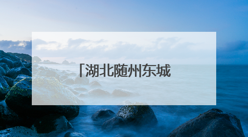 湖北随州东城派出所开展禁毒宣传活动